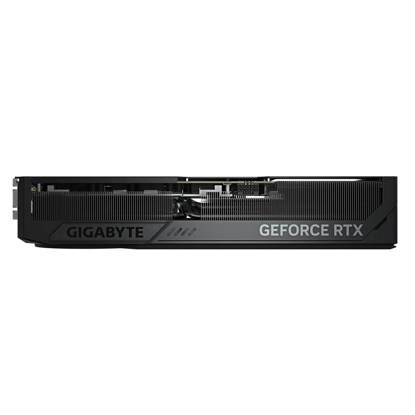 GIGABYTE nVidia GeForce RTX 5090 WINDFORCE OC  - 32GB GDDR7; 512-Bit Memory Bus; 1x HDMI; 3x DisplayPort; Min 1000W PSU. .