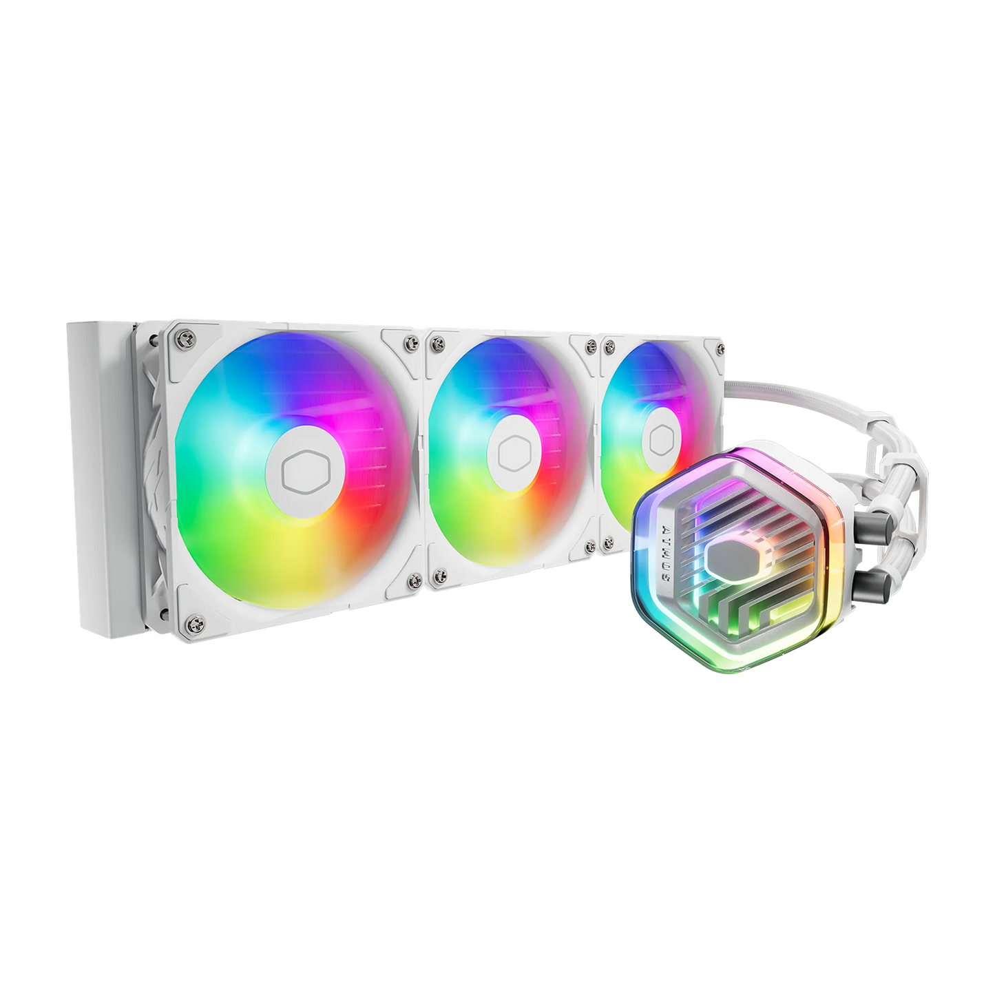 Cooler Master MasterLiquid 360 Atmos