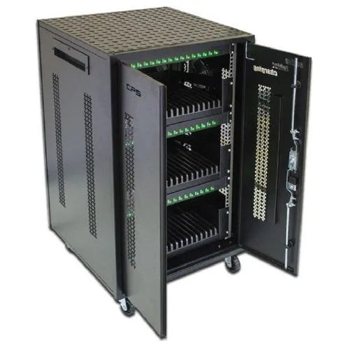 RCT 48 WAY USB C CONNECTOR STATION CHARGER TROLLEY