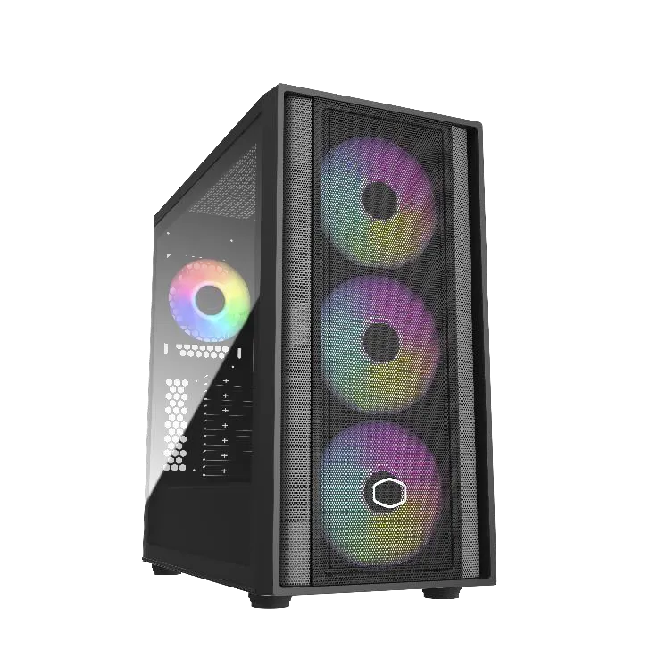 Cooler Master MasterBox 600