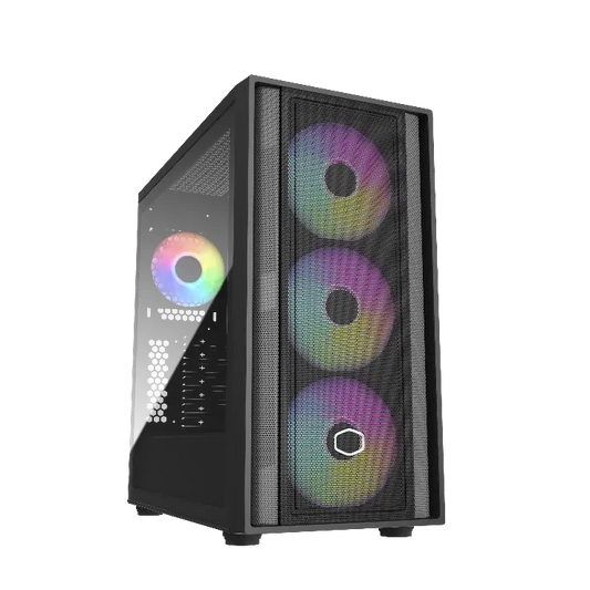 Cooler Master MasterBox 600