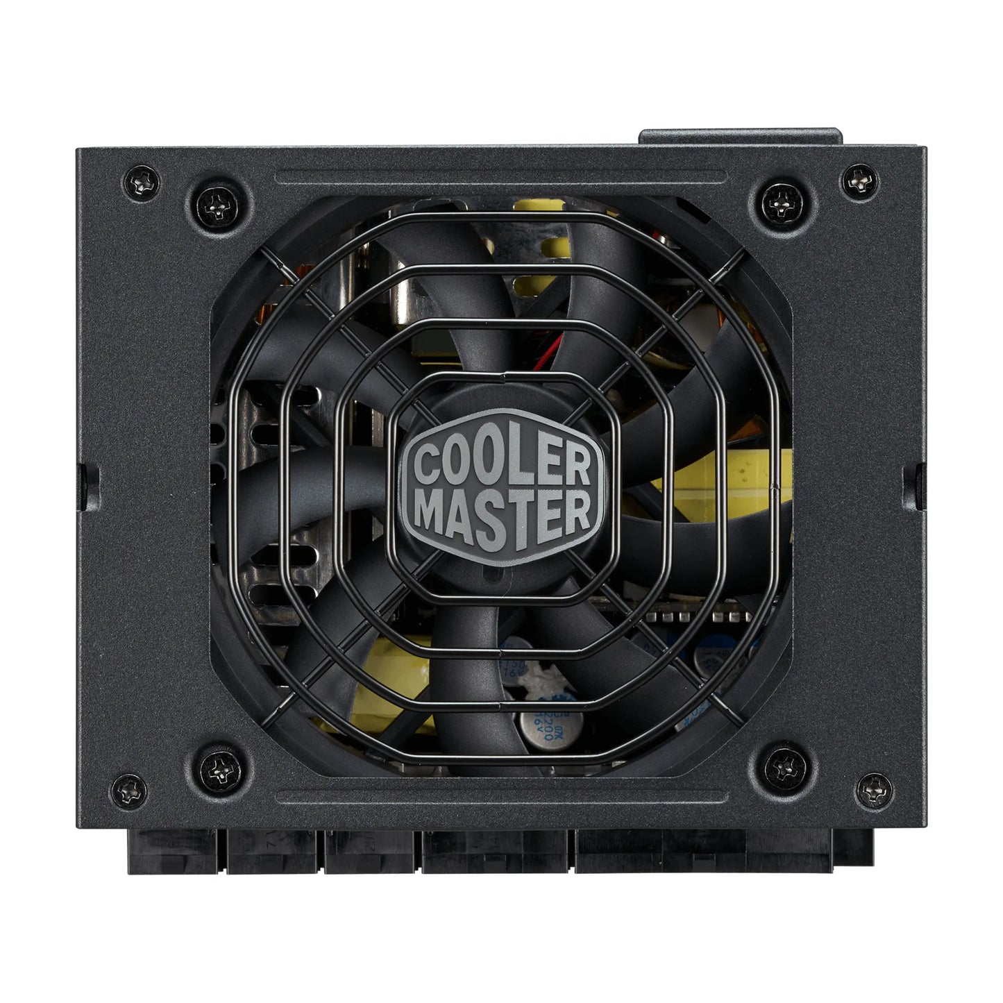 Cooler Master V SFX Platinum 1100W | Industry-leading SFX power supply