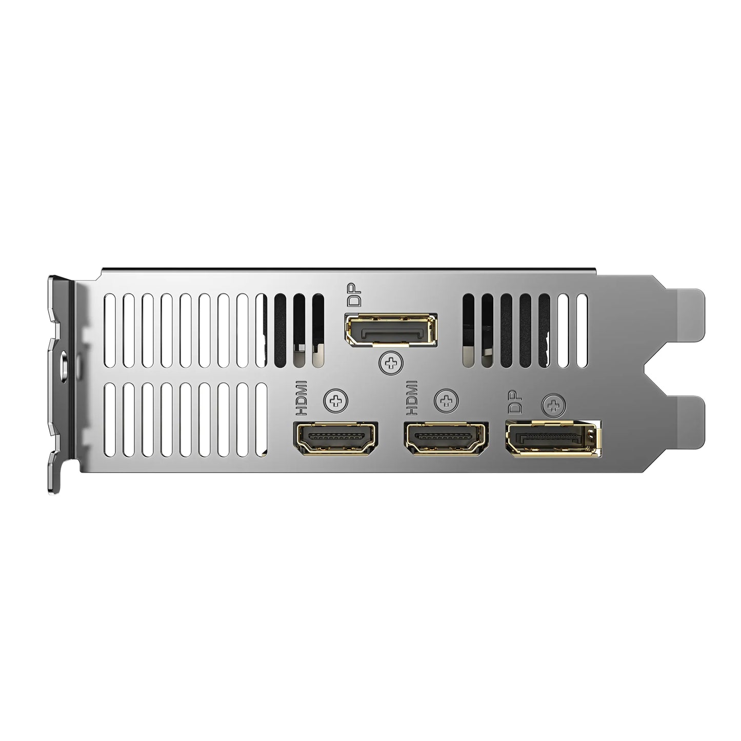GIGABYTE nVidia GeForce RTX 3050 OC -6GB GDDR6; 96-Bit Memory Bus; PCI Express 4.0; 2x HDMI; 2x DisplayPort; Low Profile