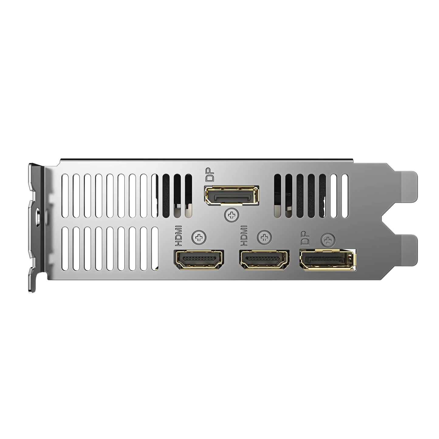 GIGABYTE nVidia GeForce RTX 3050 OC -6GB GDDR6; 96-Bit Memory Bus; PCI Express 4.0; 2x HDMI; 2x DisplayPort; Low Profile