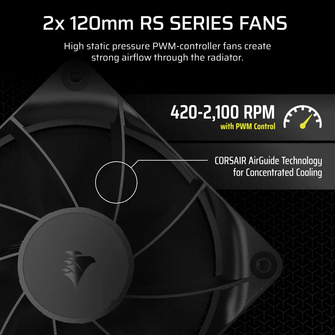 Corsair NAUTILUS 240; 240mm Radiator; Liquid CPU Cooler;  Intel® LGA 1851/1700; AMD® AM5/AM4