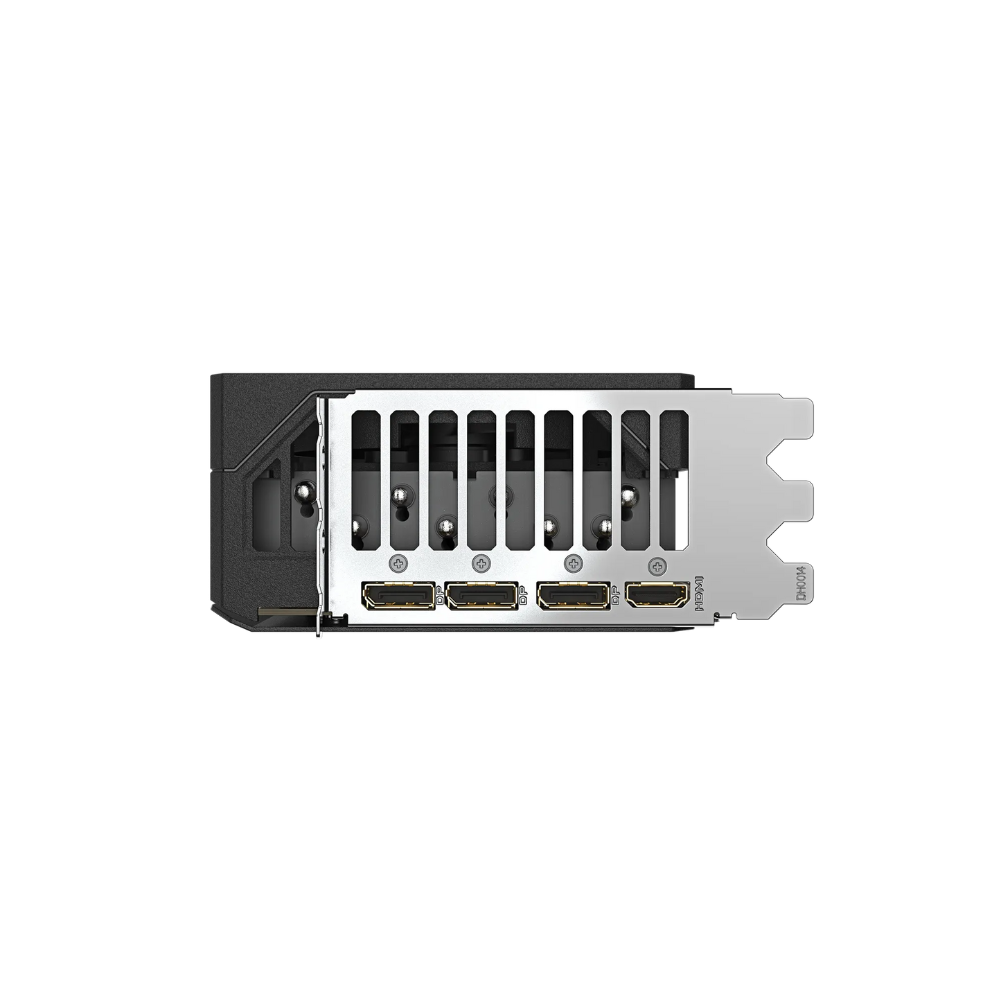 GIGABYTE nVidia GeForce RTX™ 5070 AORUS MASTER - 12GB GDDR7 HDMIx1/DPx3