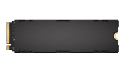 Corsair MP700 PRO 1TB M.2 NVMe PCIe Gen. 5 x4 SSD with Cooler; Read Up To 11 700MB/s; Write up to 9600MB/s