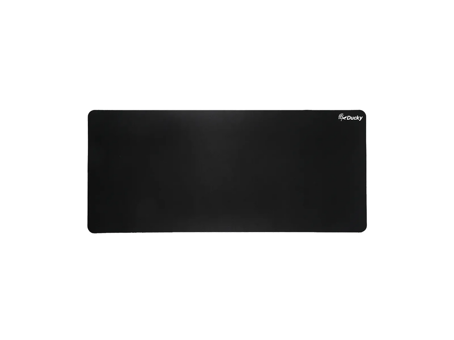 Ducky 8035 Mouse Pad - 800mm x 300mm; Medium Surface friction; Rubber base.
