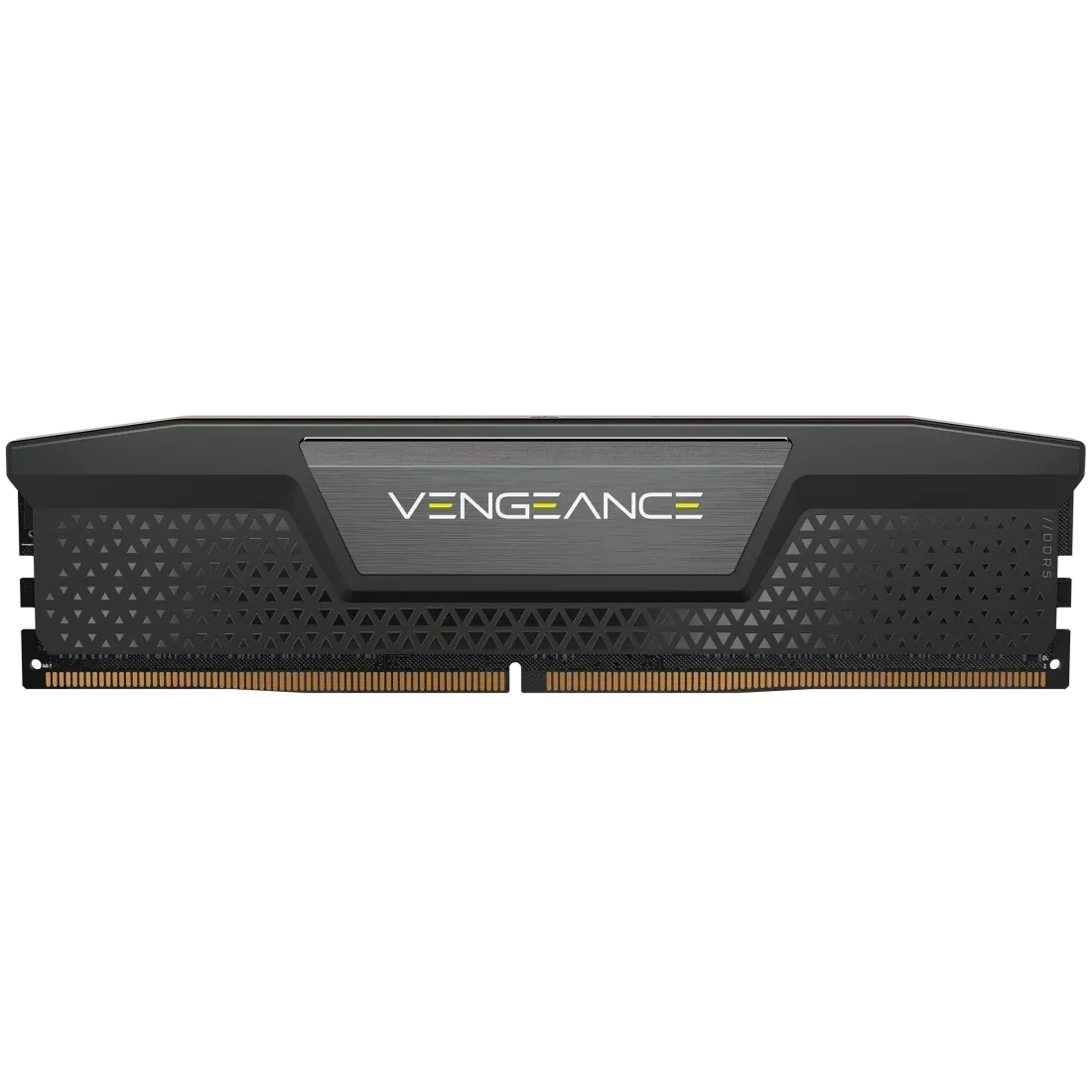 Corsair VENGEANCE DDR5 16GB (1 x 16GB) DDR5 5600 CL40-40-40-70 1.25V Intel XMP & AMD EXPO - GREY