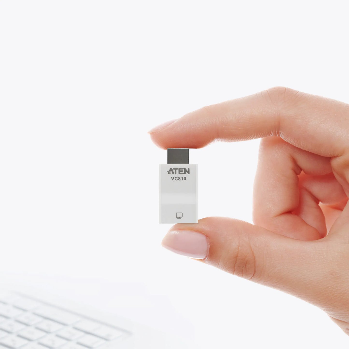 ATEN HDMI to VGA Converter