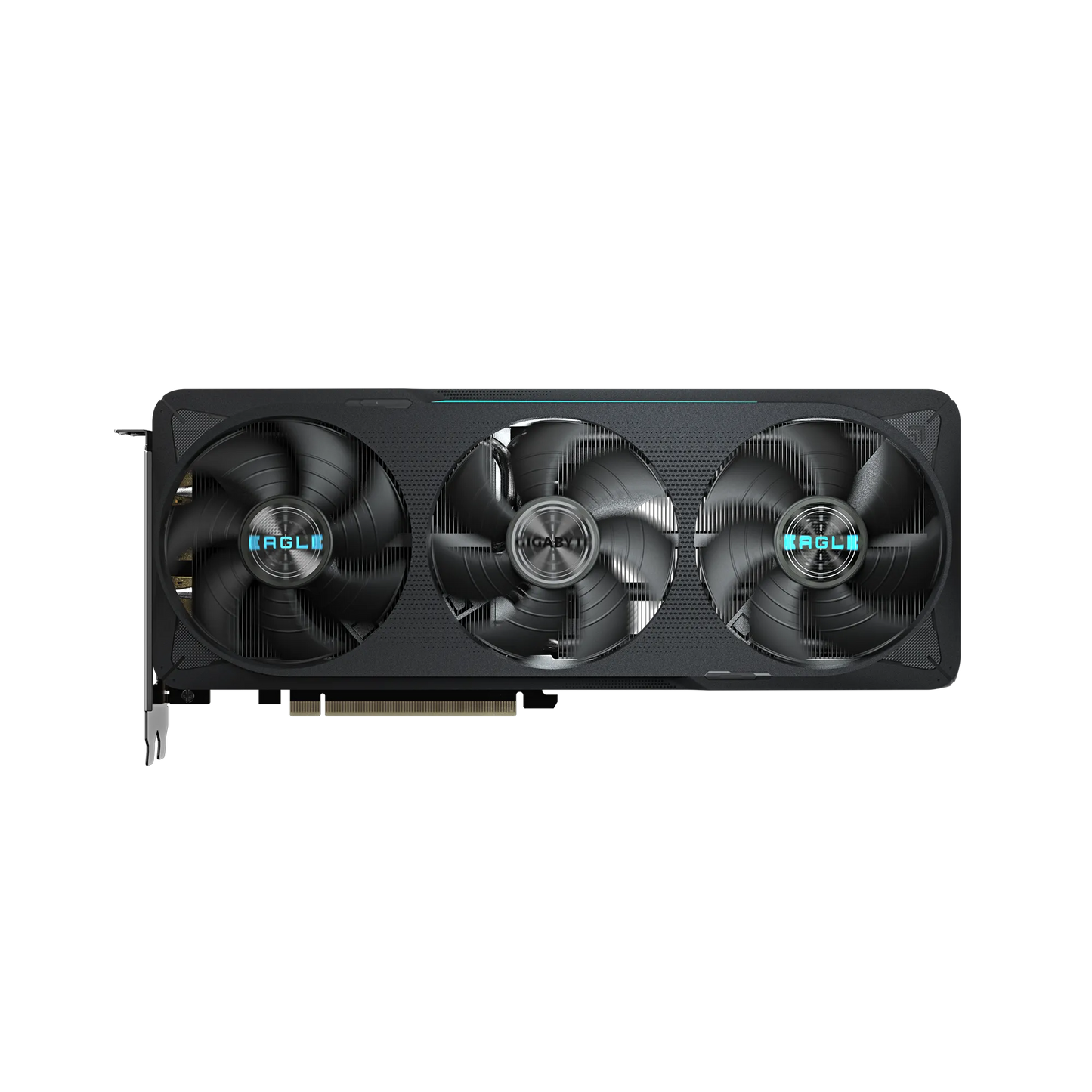 GIGABYTE nVidia GeForce RTX™ 5070 EAGLE OC SFF - 12GB GDDR7 HDMIx1/DPx3