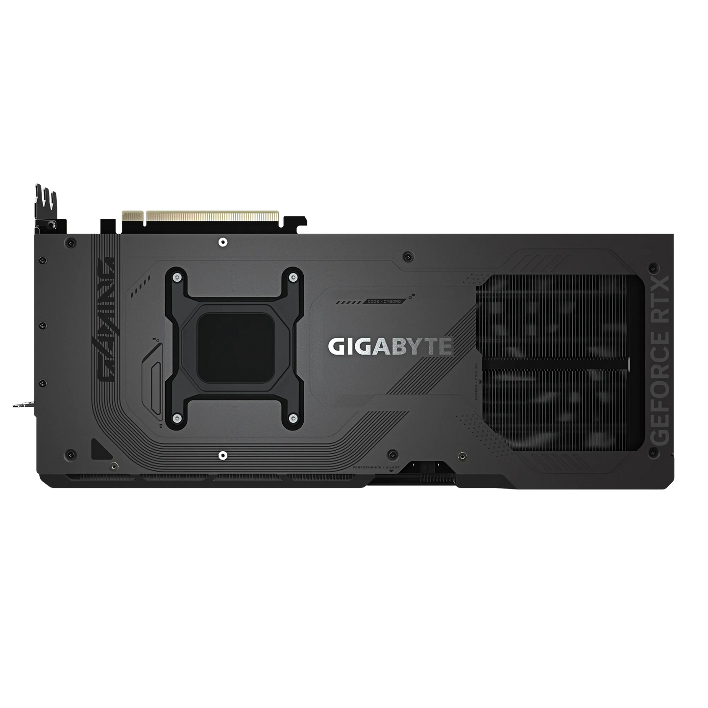 GIGABYTE nVidia GeForce RTX 5090 GAMING OC  - 32GB GDDR7; 512-Bit Memory Bus; 1x HDMI; 3x DisplayPort; Min 1000W PSU. .