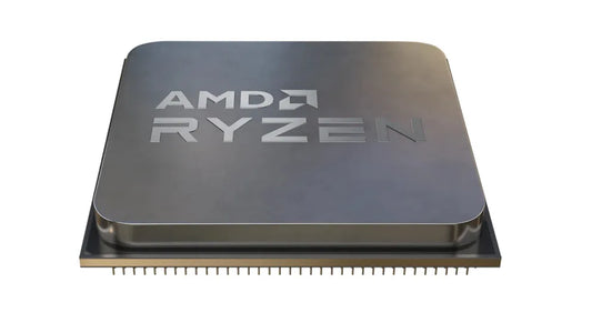 AMD Ryzen 5 8500G-Series Desktop Processor with Radeon Graphics (5.0GHz; 22MB; 65W; AM5)