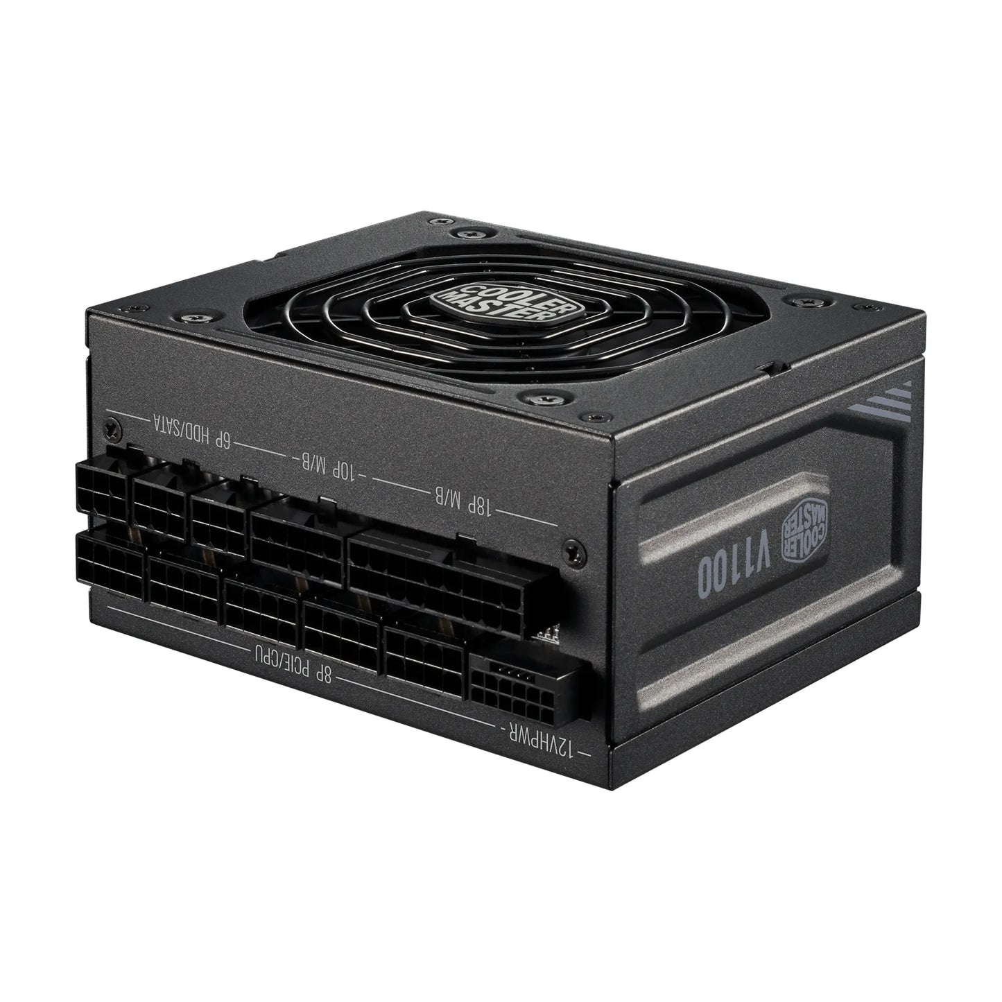 Cooler Master V SFX Platinum 1100W | Industry-leading SFX power supply