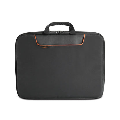 EVERKI EKF808S15B 808-15 15.6” LAPTOP SLEEVE WITH MEMORY FOAM