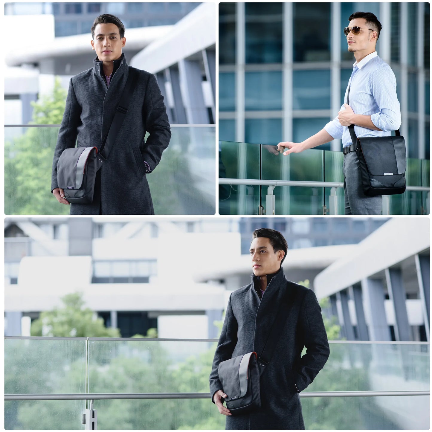 EVERKI EKS622XL VENUE XL IPAD PRO 12/SURFACE PRO/MACBOOK 12