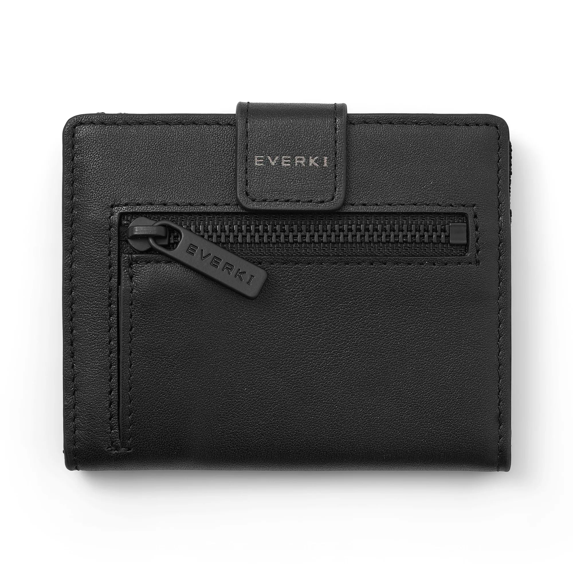 EVERKI EKW200 RFID Slim Wallet