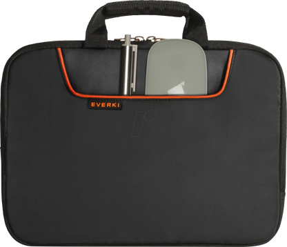 EVERKI EKF808S11B 808-11 11.6'' LAPTOP SLEEVE WITH MEMORY FOAM
