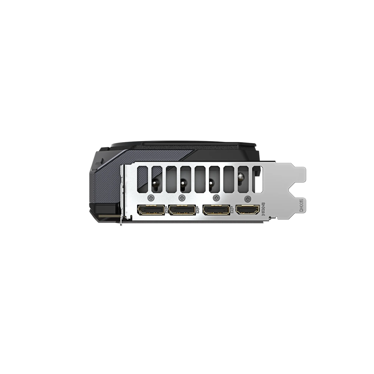 GIGABYTE nVidia GeForce RTX™ 5070 GAMING OC - 12GB GDDR7 HDMIx1/DPx3