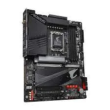 GIGABYTE Aorus Elite Intel® Z790 Chipset for 12th/13th Gen LGA 1700; 4x DDR5; 4x M2 G4 ; WiFi+BT; HDMI/DP; ATX.
