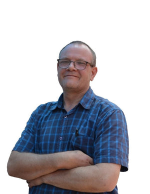 BAREND LAMPRECHT