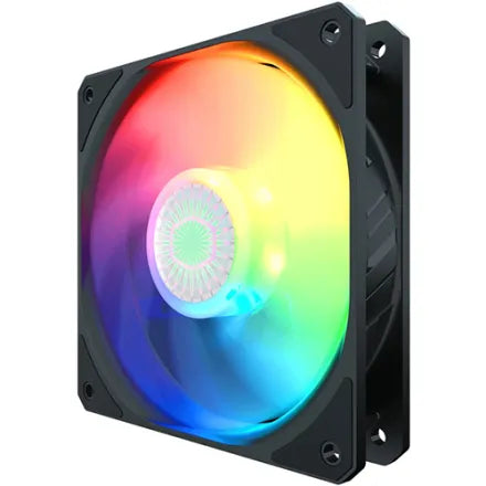 Cooler Master SickleFlow 140 ARGB 140mm Case Fan