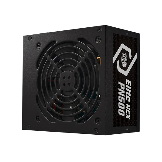 Cooler Master ELITE NEX PN 500 WATT Power Supply