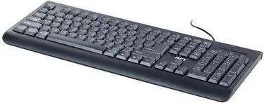 RCT-K19W Wireless Desktop Combo with RCT-K19W Keyboard and RCT-WT12 Mouse
