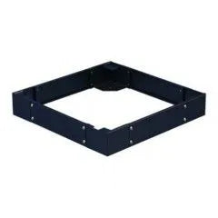 RCT Plinths for CPS cabinet Hx150mm for 600x600.