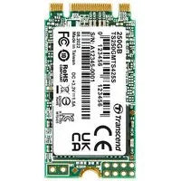 TRANSCEND 1 TB MTS425S M.2 SATA 3 2242 SSD 3D NAND - CACHELESS