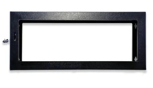 RCT 15U Network Cabinet Swing-Frame Conversion Collar - 200mm
