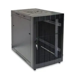 RCT 20U Swing-Frame Conversion Collar for Wall Cabinet  - 100mm