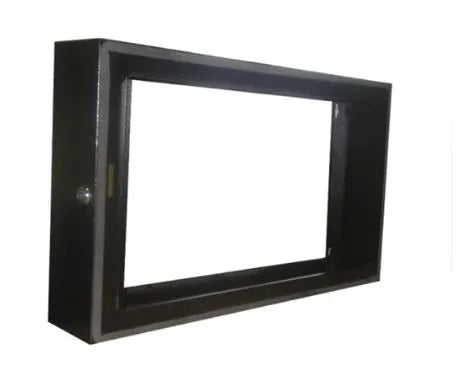 RCT 20U Network Cabinet Swing-Frame Conversion Collar - 200mm