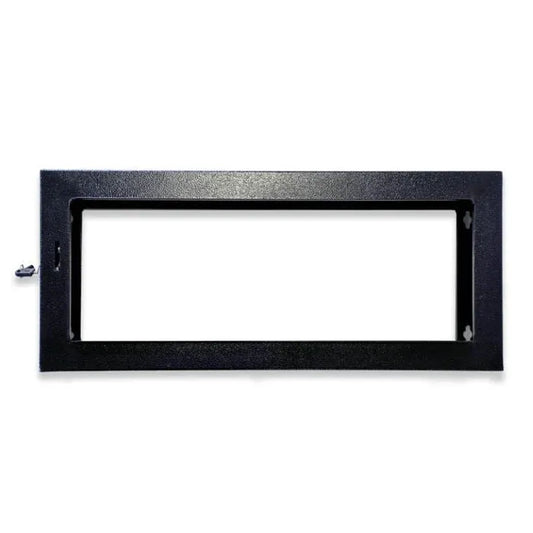 RCT 4U Network Cabinet Swing-Frame Conversion Collar - 200mm