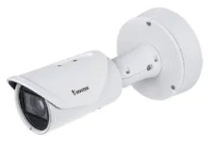 Outdoor IK10 Bullet; 2MP H.265; 5-50mm Remote Focus; 100M IR; WDR PRO; IO; Smart Motion; Smart VCA Capable
